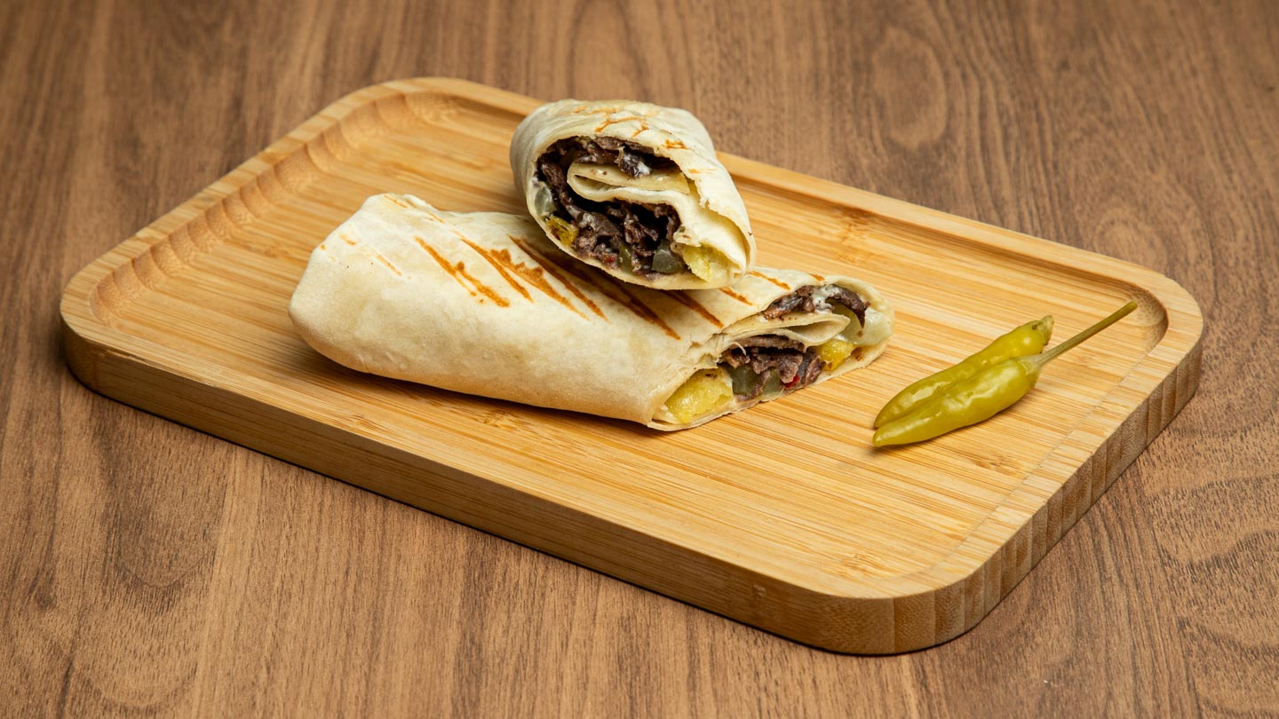 Toyuq Əti